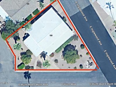 120 N Val Vista Dr LOT 272, Mesa, AZ, 85213