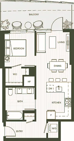 B11.1 floor plan REN