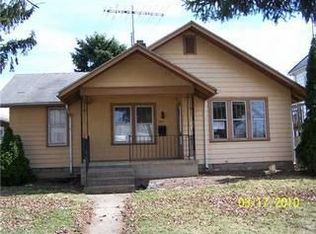 900 S Court St, Circleville, OH 43113