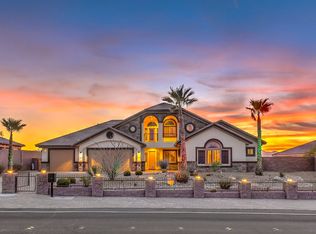 740 Emden St, Henderson, NV 89015