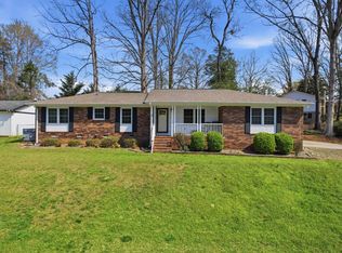 223 Meadow Ln, Easley, SC 29642