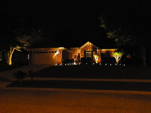  Night View