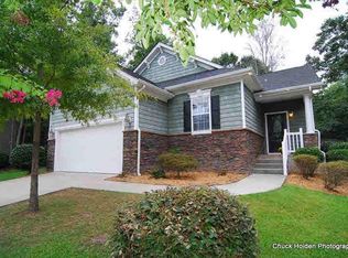 273 Creek Branch Dr, Lexington, SC 29072