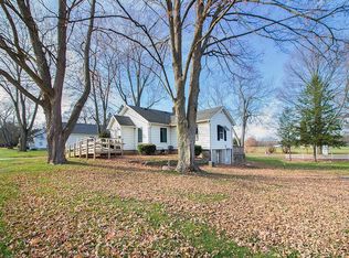 E Main St, Spring Arbor, MI 49283