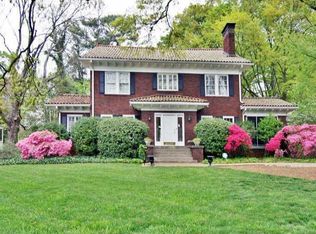 1370 N Decatur Rd NE, Atlanta, GA 30306