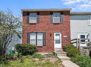 2727 Brookshire Ln, Miamisburg, OH 45342