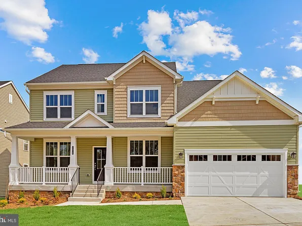 2500 Melia Ct, Parkville, MD 21234