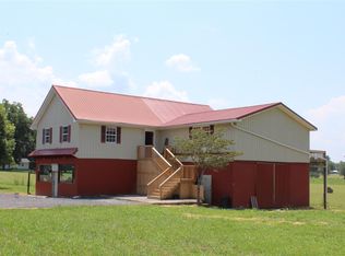 4410 Spring Place Rd SE, Cleveland, TN 37323