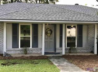 14372 Festus Dr, Greenwell Springs, LA 70739