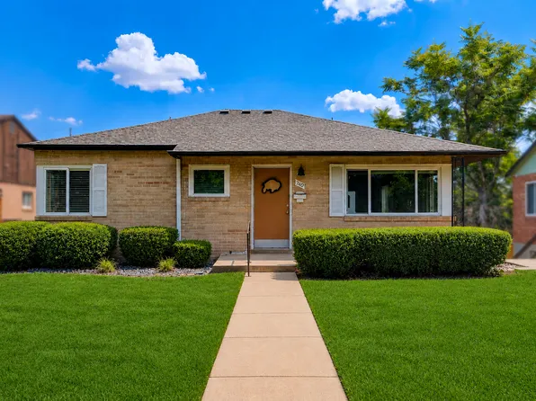 740 19th St, Boulder, CO 80302