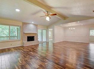 3414 Rain Forest Dr, Austin, TX 78746