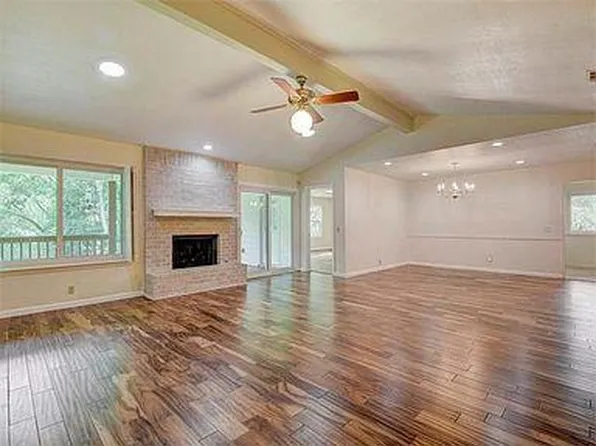 3414 Rain Forest Dr, Austin, TX 78746
