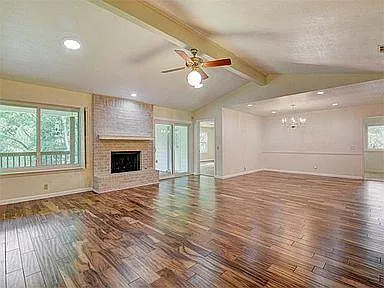 3414 Rain Forest Dr Photo 1