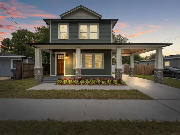 1903 E New Orleans Ave, Tampa, FL 33610