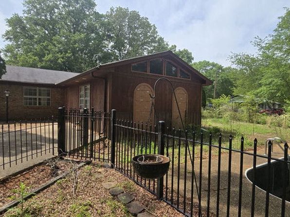 12063 Highway 371, Marietta, MS 38856