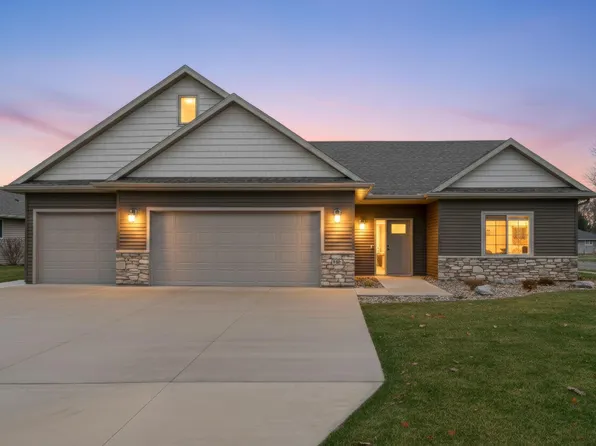 1100 19th Ave SW, Austin, MN 55912