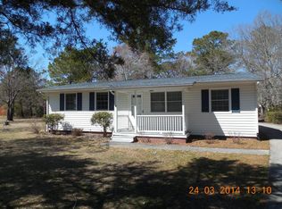 2917 Newport Cir, Newport, NC 28570