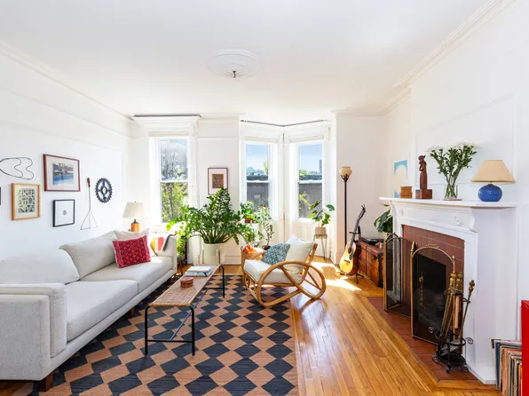 64 7th Ave APT 4I, Brooklyn, NY 11217
