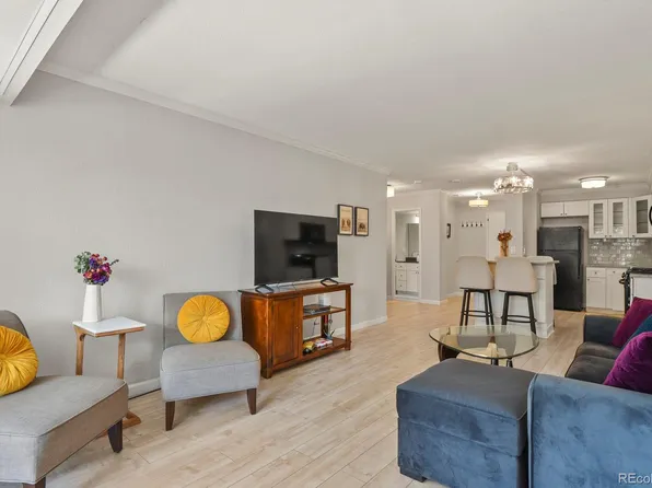 800 N Washington Street #307, Denver, CO 80203