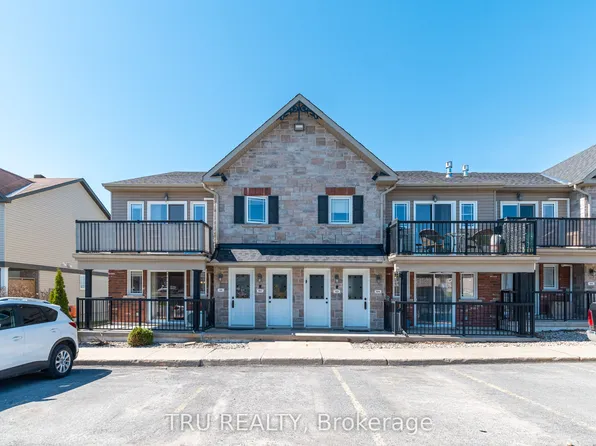 189 Eliot St SW #101, Clarence Rockland, ON K4K 0G4