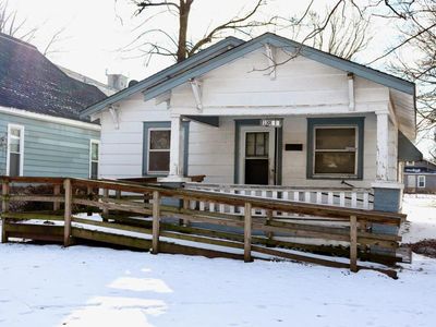 1016 W Florida Street, Springfield, MO, 65803