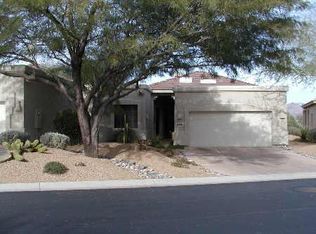18622 N Amarado Cir, Rio Verde, AZ 85263
