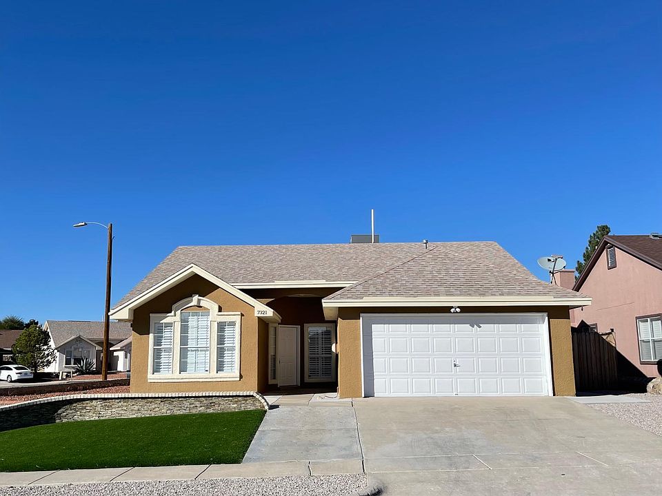 1st image of 7321 Desierto Pais Dr