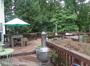 3105 Glen Summit Dr, Charlotte, NC 28270