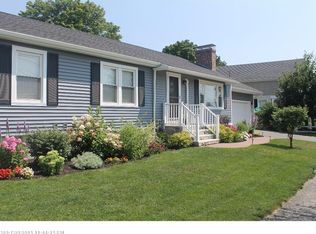 293 Walton St, Portland, ME 04103