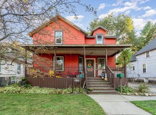 1408 10th St, Bay City, MI 48708