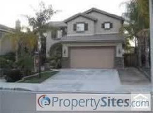 26389 Castle Ln, Murrieta, CA 92563