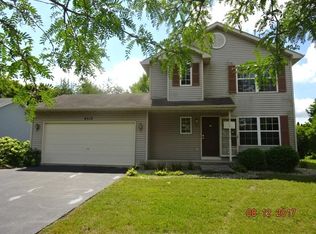 4512 Willowbend Dr, Plainfield, IL