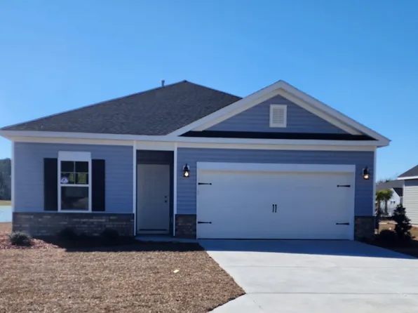 120 Avery Woods Dr, Longs, SC 29568