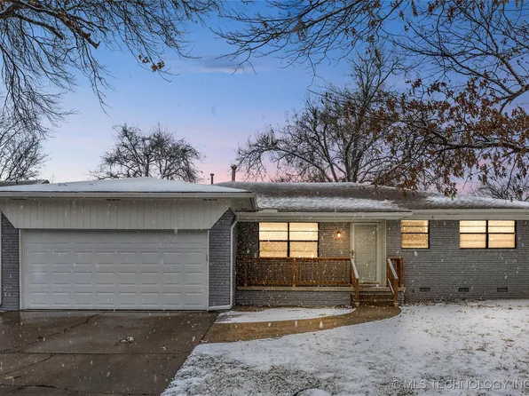 10919 E 28th St, Tulsa, OK 74129