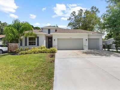 3605 W Paxton Ave, Tampa, FL, 33611