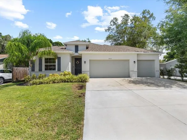 3605 W Paxton Ave, Tampa, FL 33611