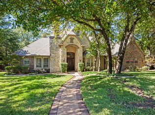 3824 La Mancha Ln, Denton, TX 76205