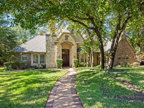 3824 La Mancha Ln, Denton, TX 76205