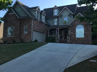 3380 Sweet Basil Ln, Loganville, GA 30052