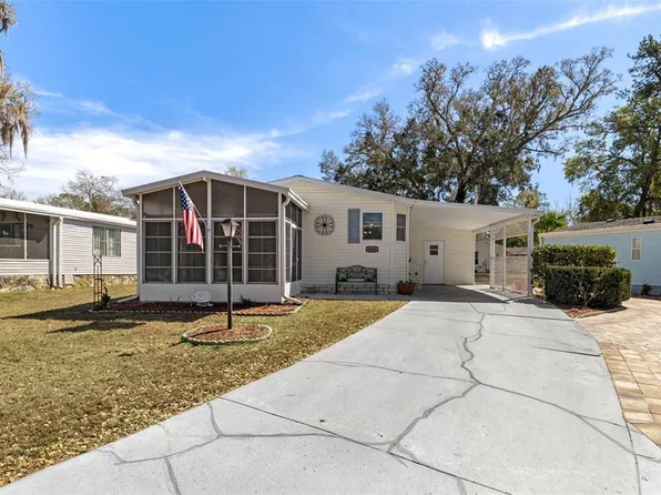 2805 Kingswood Cir, Brooksville, FL 34604