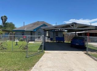 2905 E Mile 19 Rd N, Edinburg, TX 78542