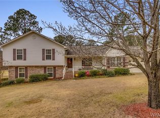 5333 Woodhill Cir, Tuscaloosa, AL 35405