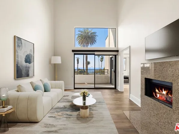 311 Ocean Ave Unit 305, Santa Monica, CA 90402