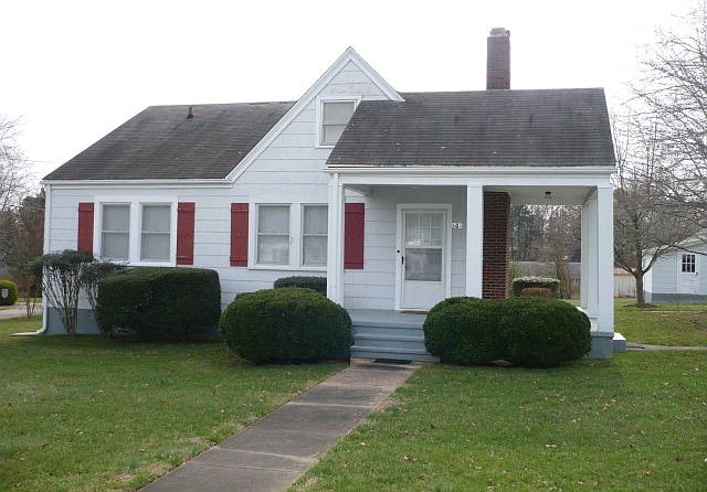 1st image of 603 Henry St