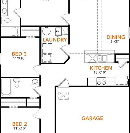 2nd image of this home