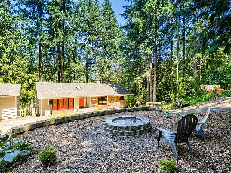 24714 SE Mirrormont Way — Photo 2