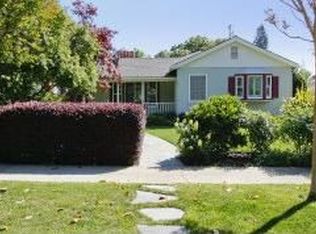 145 Nevada St, Redwood City, CA 94062