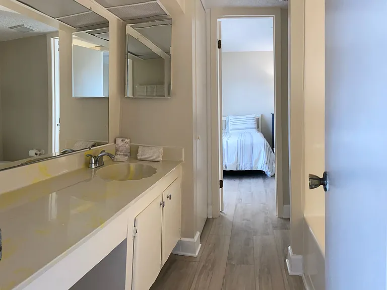 Second Bathroom