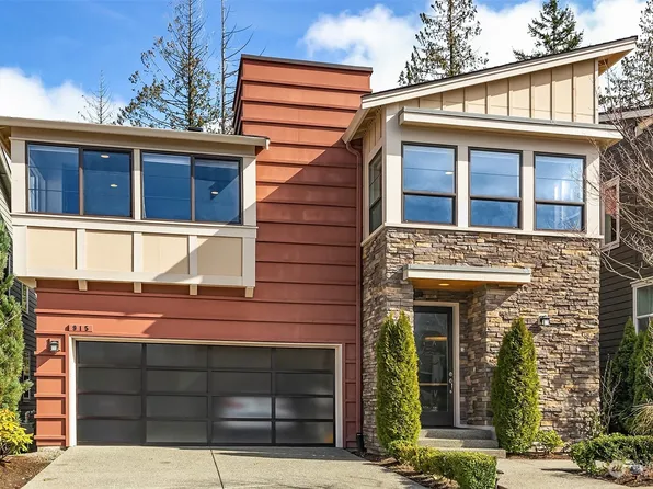 915 Pine Crest Circle NE, Issaquah, WA 98029