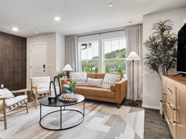 Homes Available Soon, Easton Landing